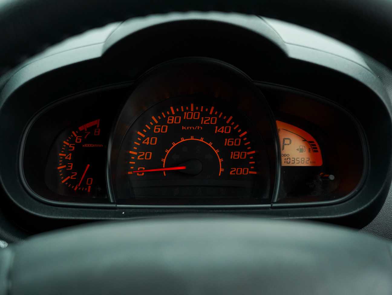 terpakai 2016 Perodua AXIA G 1.0