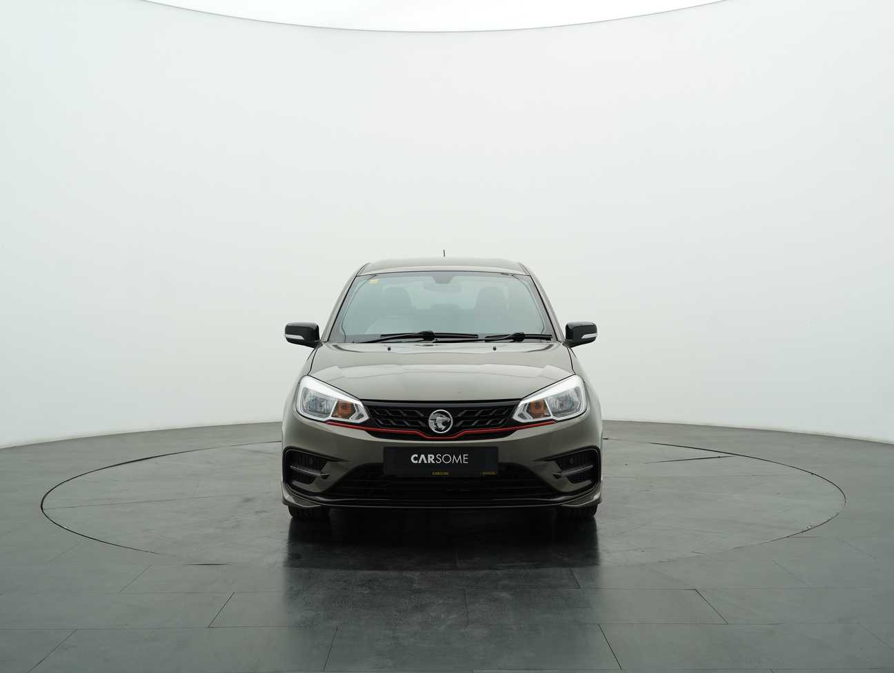 terpakai 2022 Proton Saga Premium S 1.3