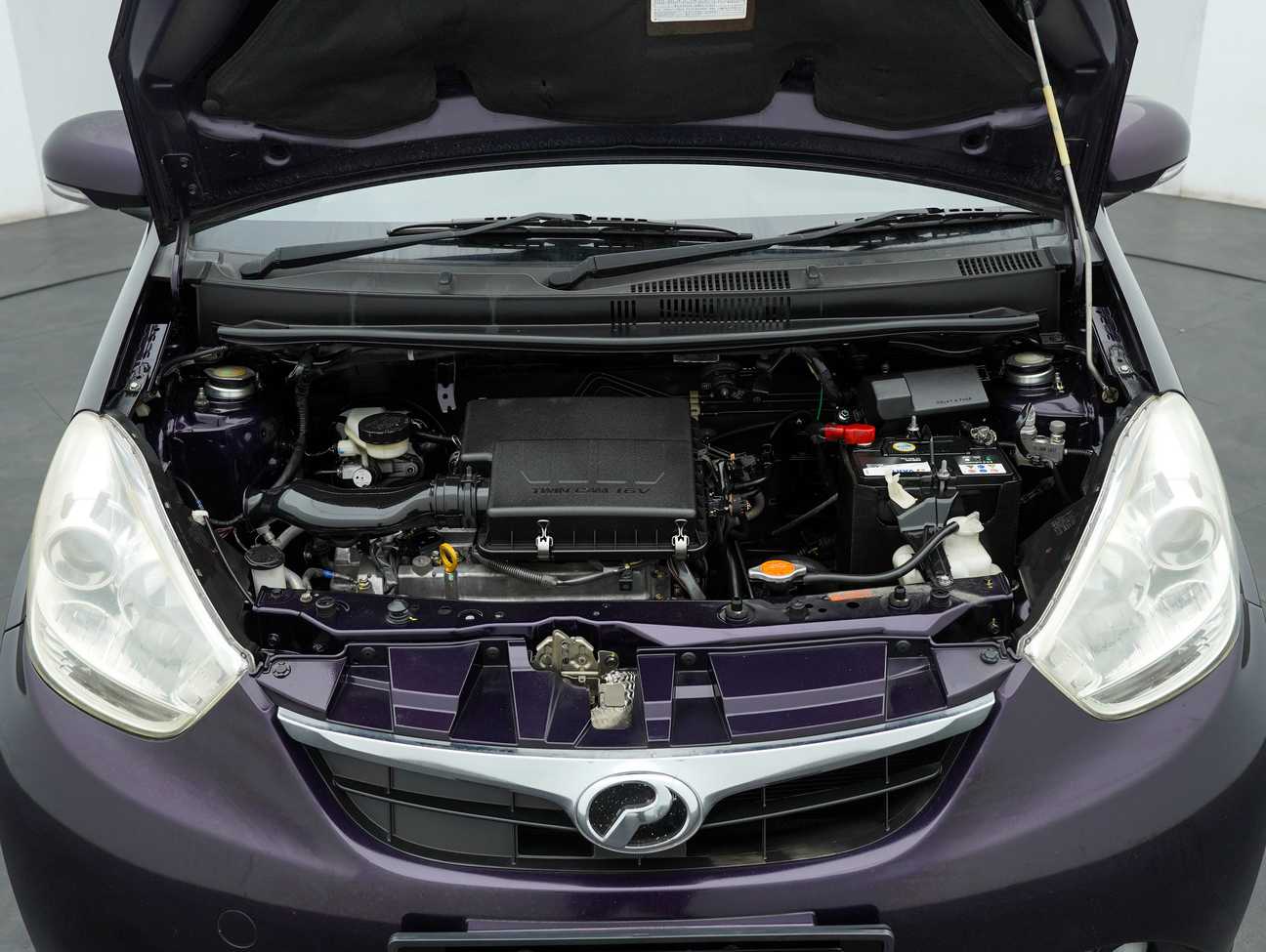 used 2013 Perodua Myvi SXi 1.3