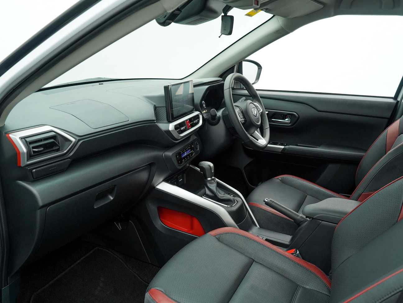 used 2023 Perodua Ativa AV 1.0