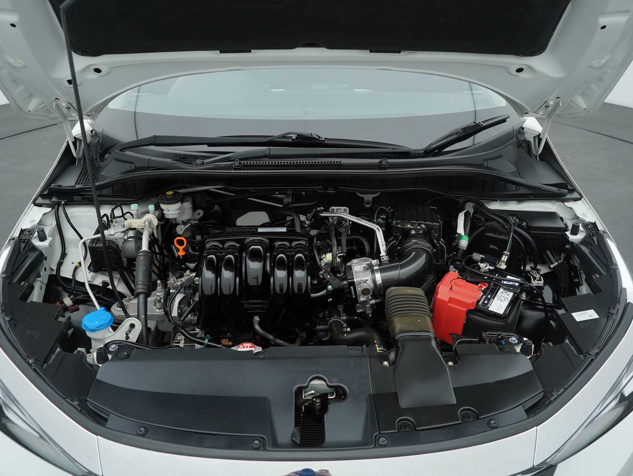 used 2022 Honda City S 1.5