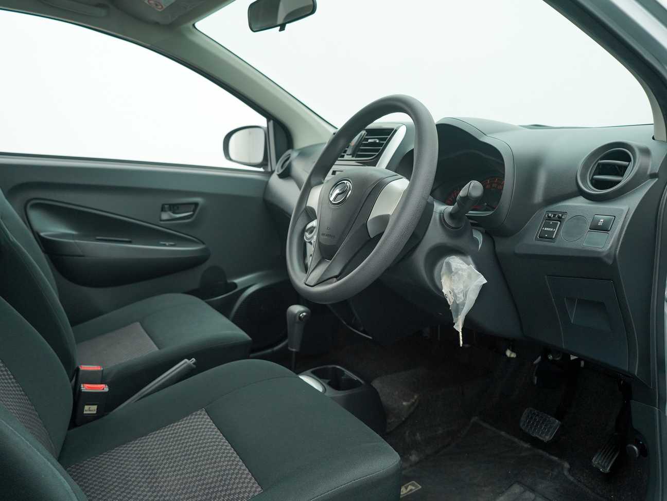 used 2020 Perodua AXIA GXtra 1.0