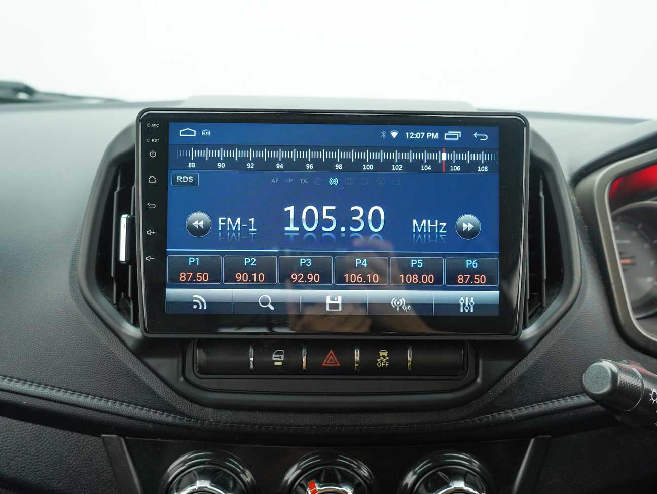 terpakai 2014 Proton Iriz Executive 1.6