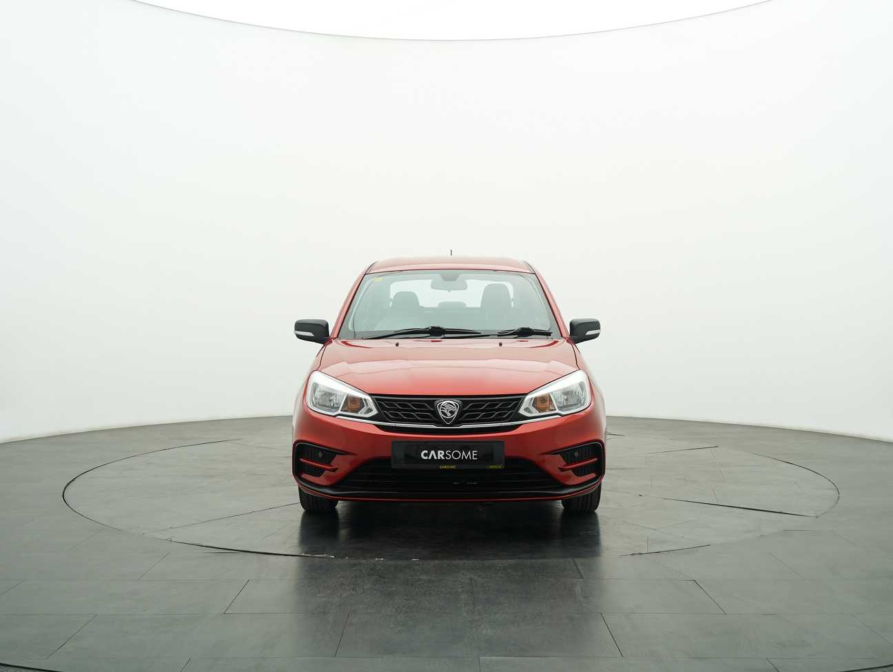 used 2022 Proton Saga Standard 1.3