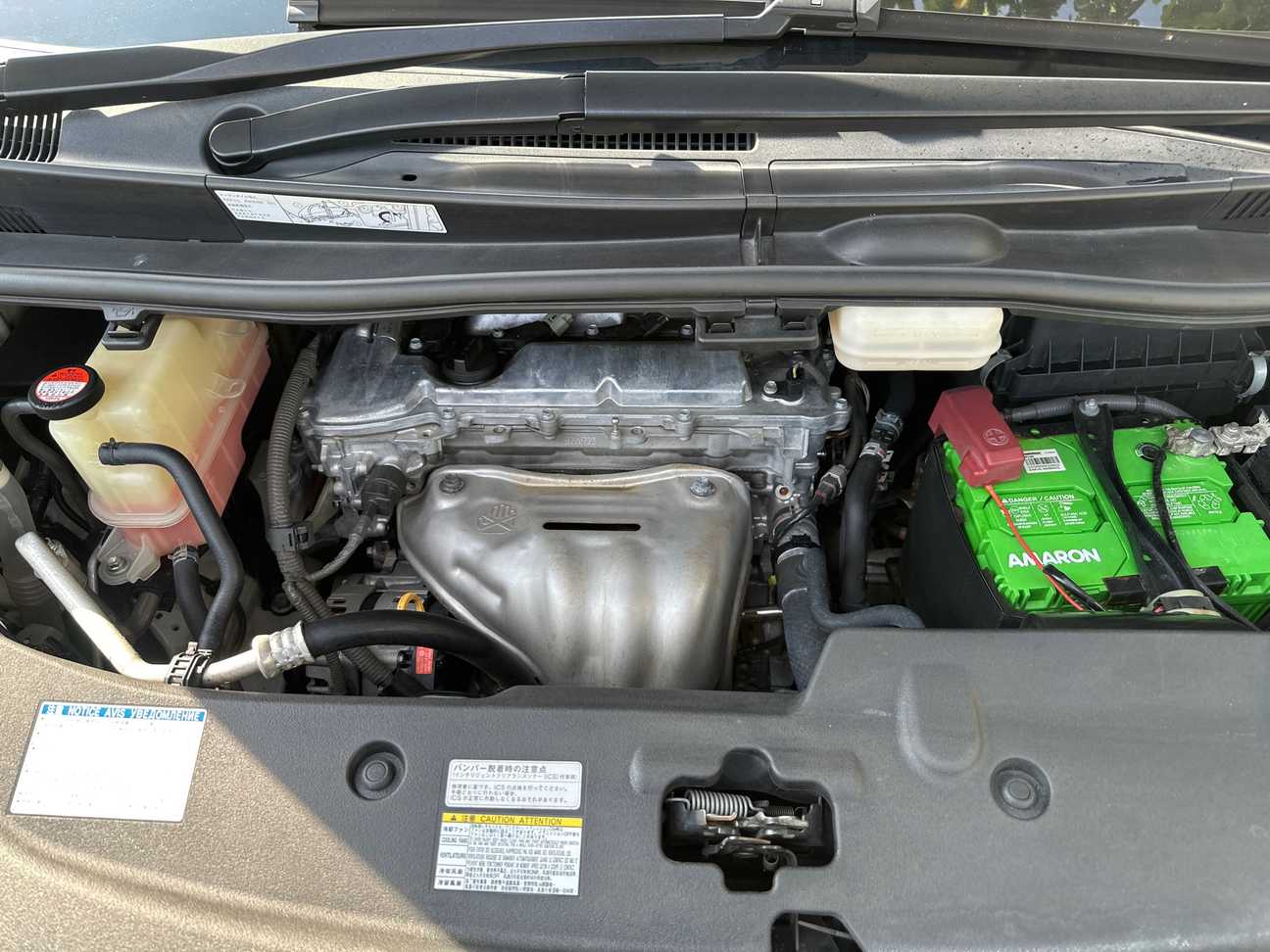 terpakai 2017 Toyota Vellfire Z 2.5