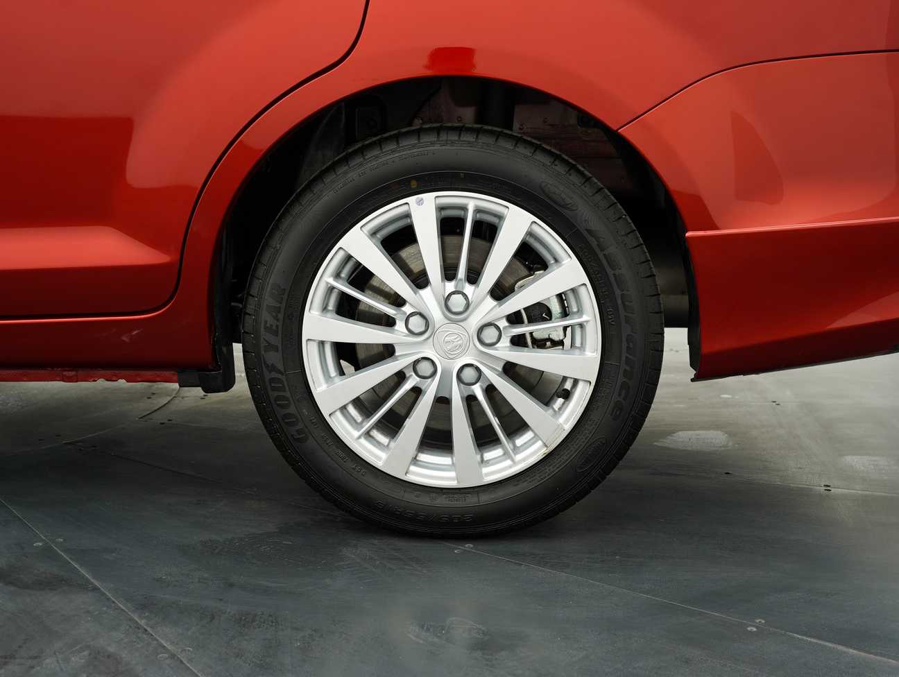 terpakai 2022 Proton EXORA EXECUTIVE 1.6