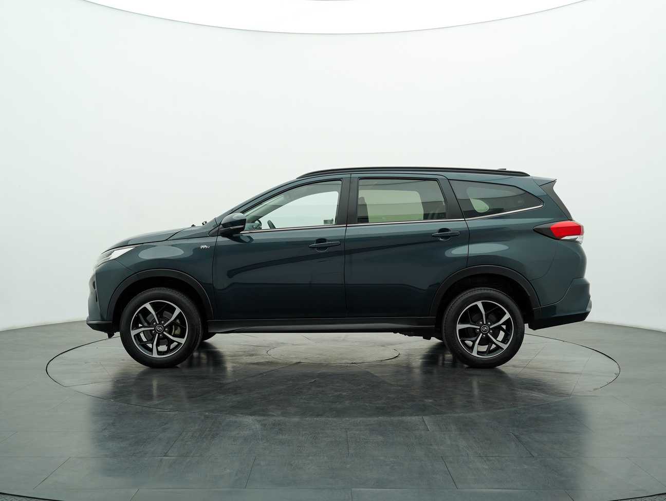 used 2020 Perodua Aruz AV 1.5