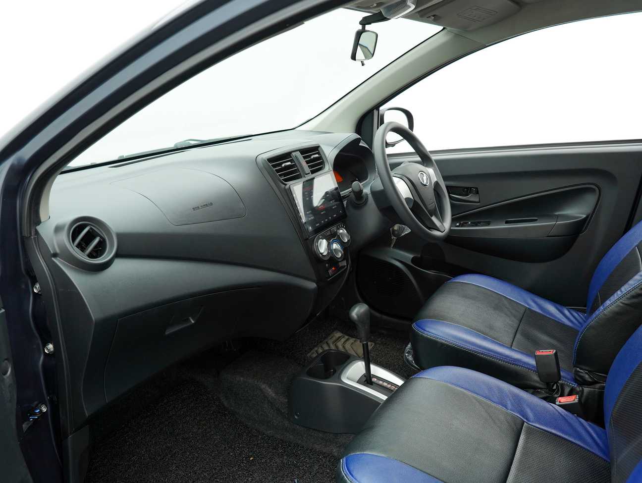 used 2021 Perodua AXIA GXtra 1.0