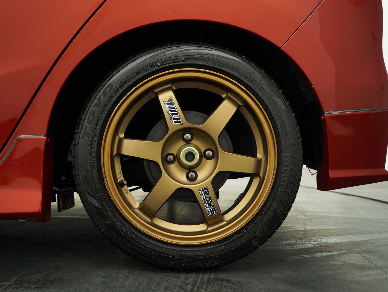 used 2019 Honda Jazz E 1.5