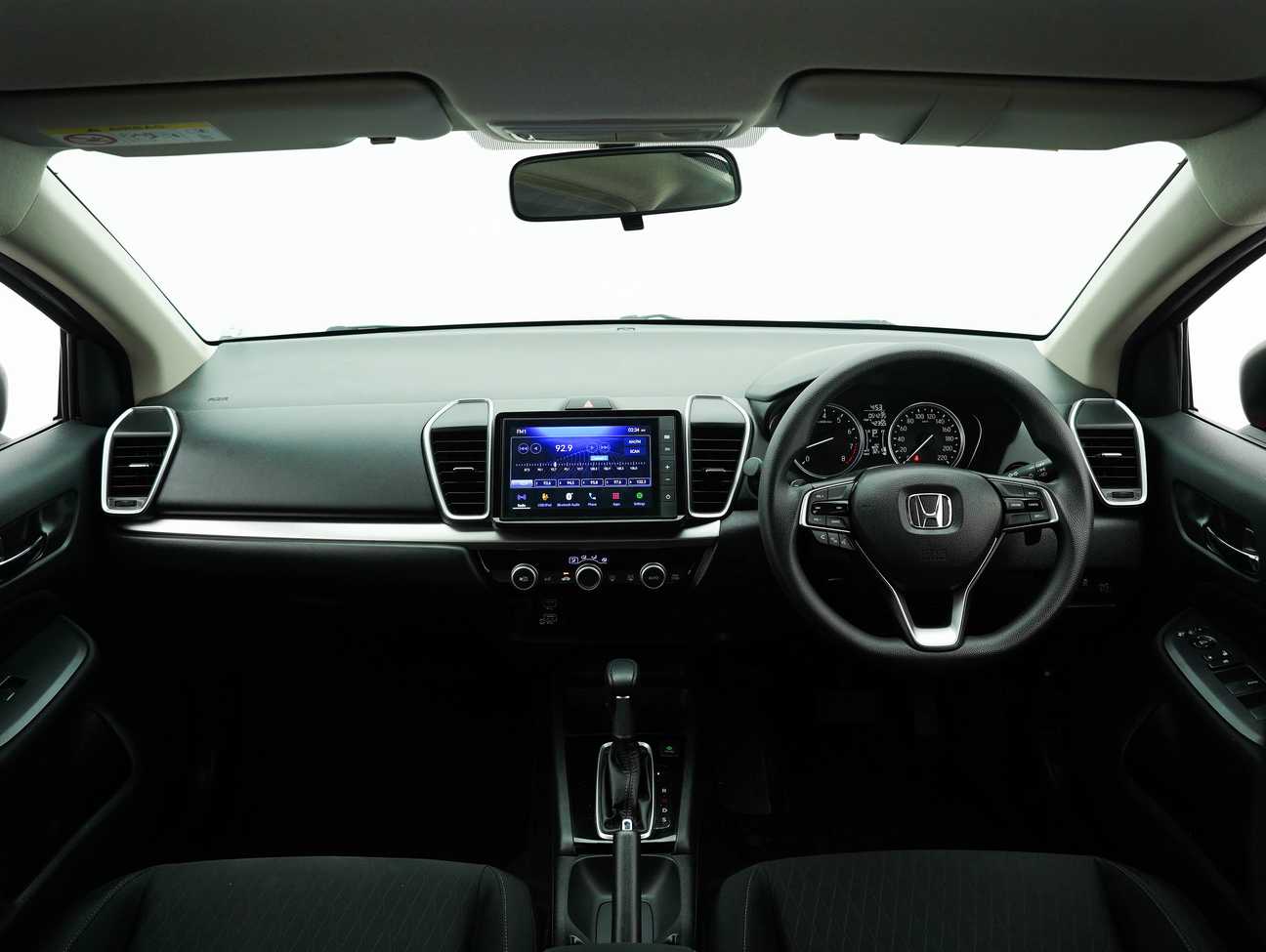 used 2020 Honda City E 1.5