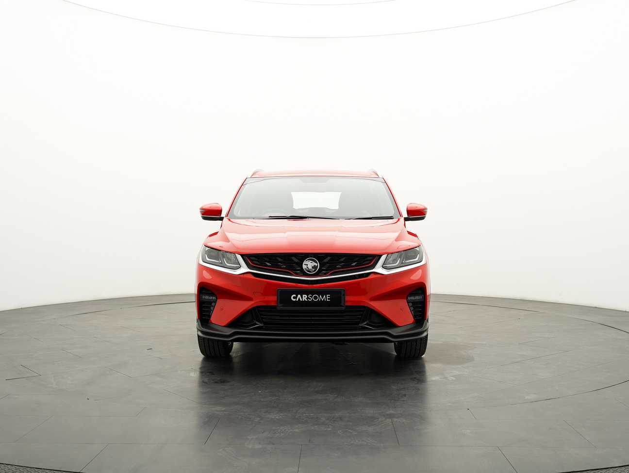 used 2023 Proton X50 Premium 1.5