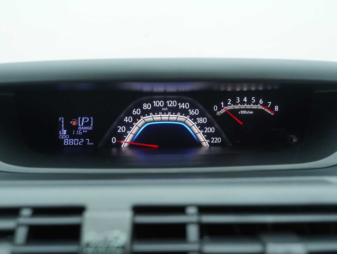 used 2018 Perodua Alza EZ 1.5