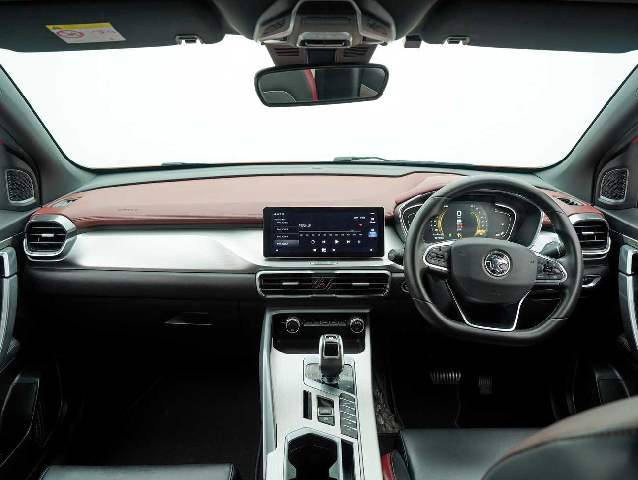 used 2021 Proton X50 Flagship 1.5