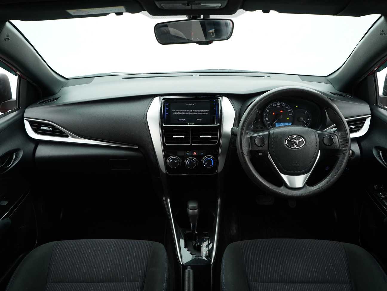 used 2019 Toyota Yaris E 1.5