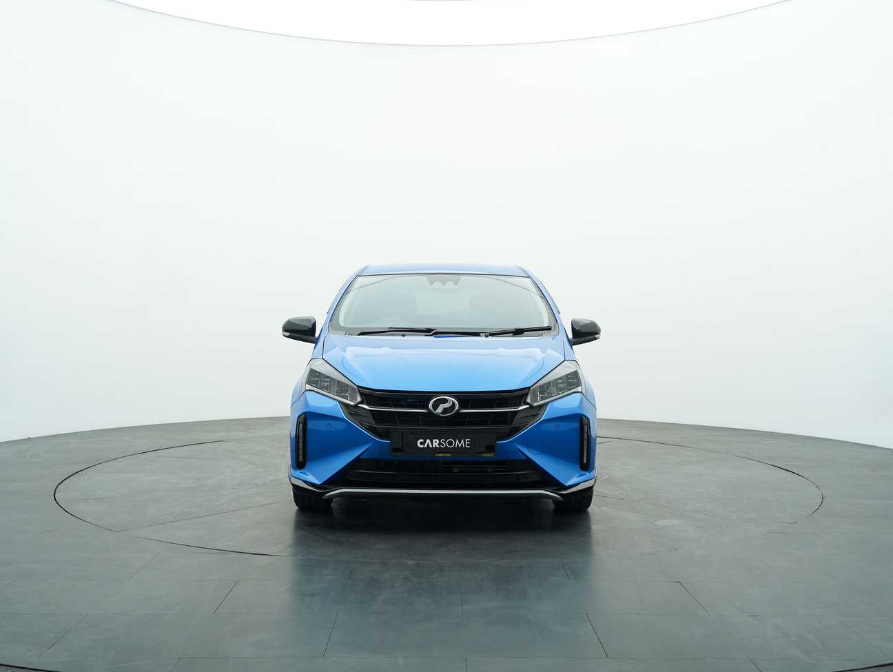 used 2022 Perodua Myvi H 1.5