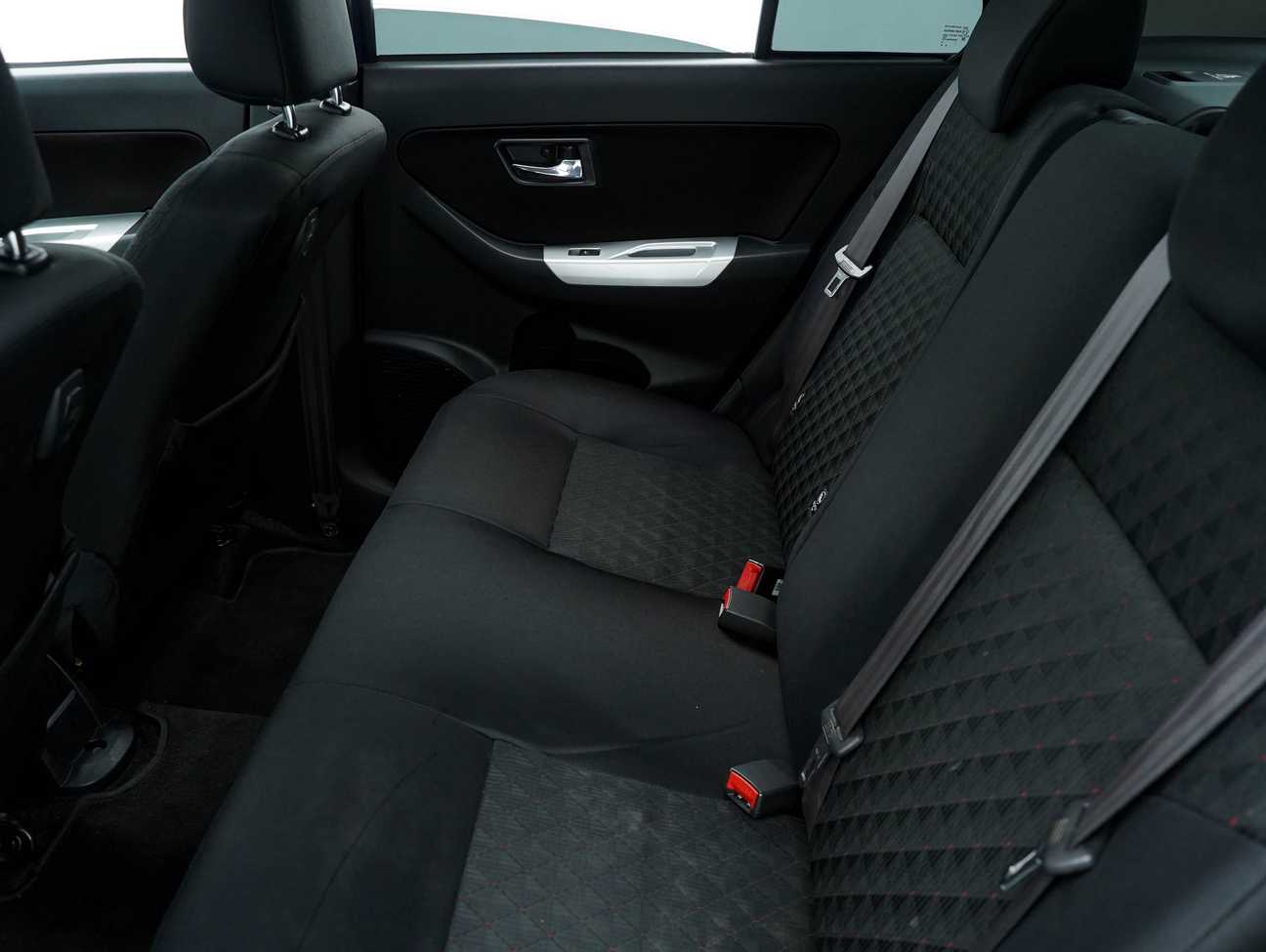 terpakai 2020 Perodua Bezza X 1.3