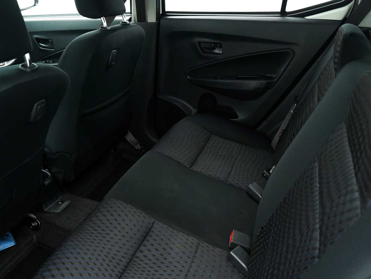 used 2016 Perodua AXIA G 1.0