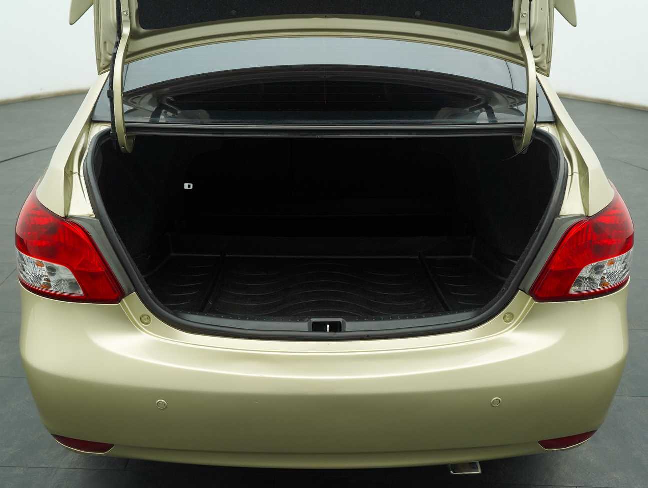 used 2007 Toyota Vios S 1.5