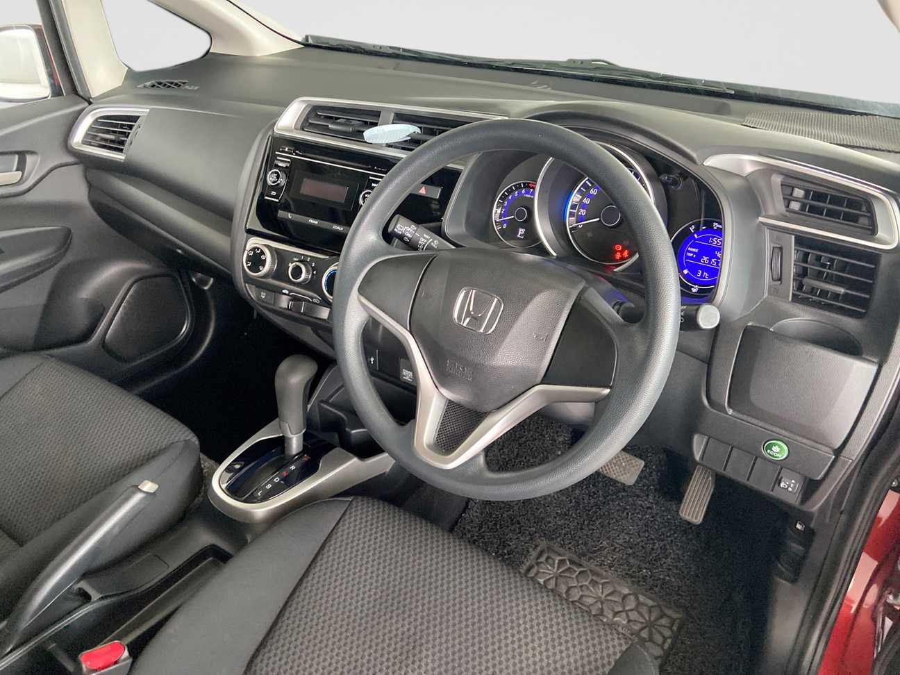 used 2020 Honda Jazz S 1.5