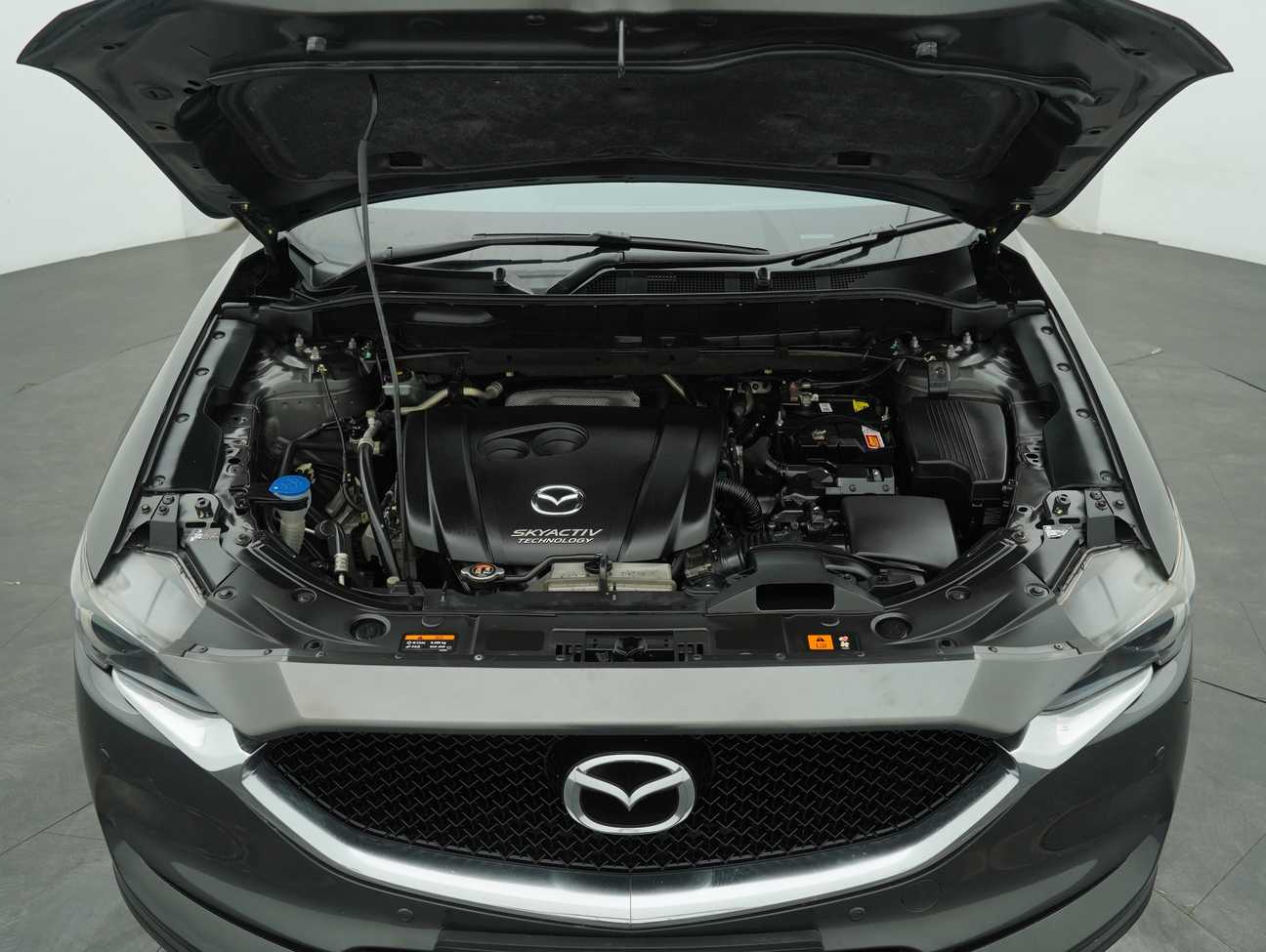used 2018 Mazda CX-5 SKYACTIV-G GLS 2.0