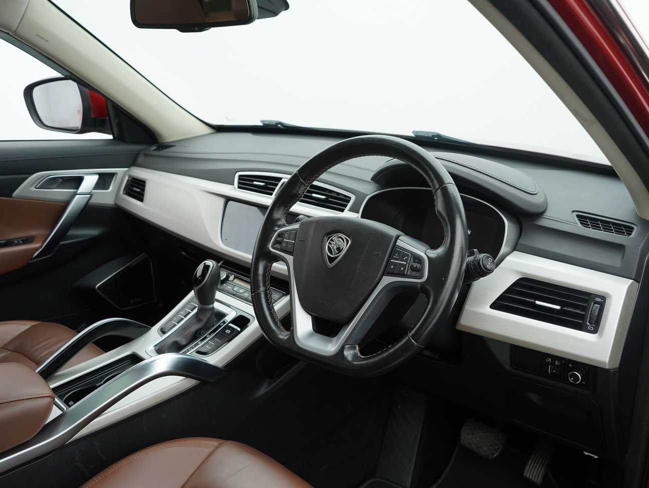 used 2019 Proton X70 Premium 1.8