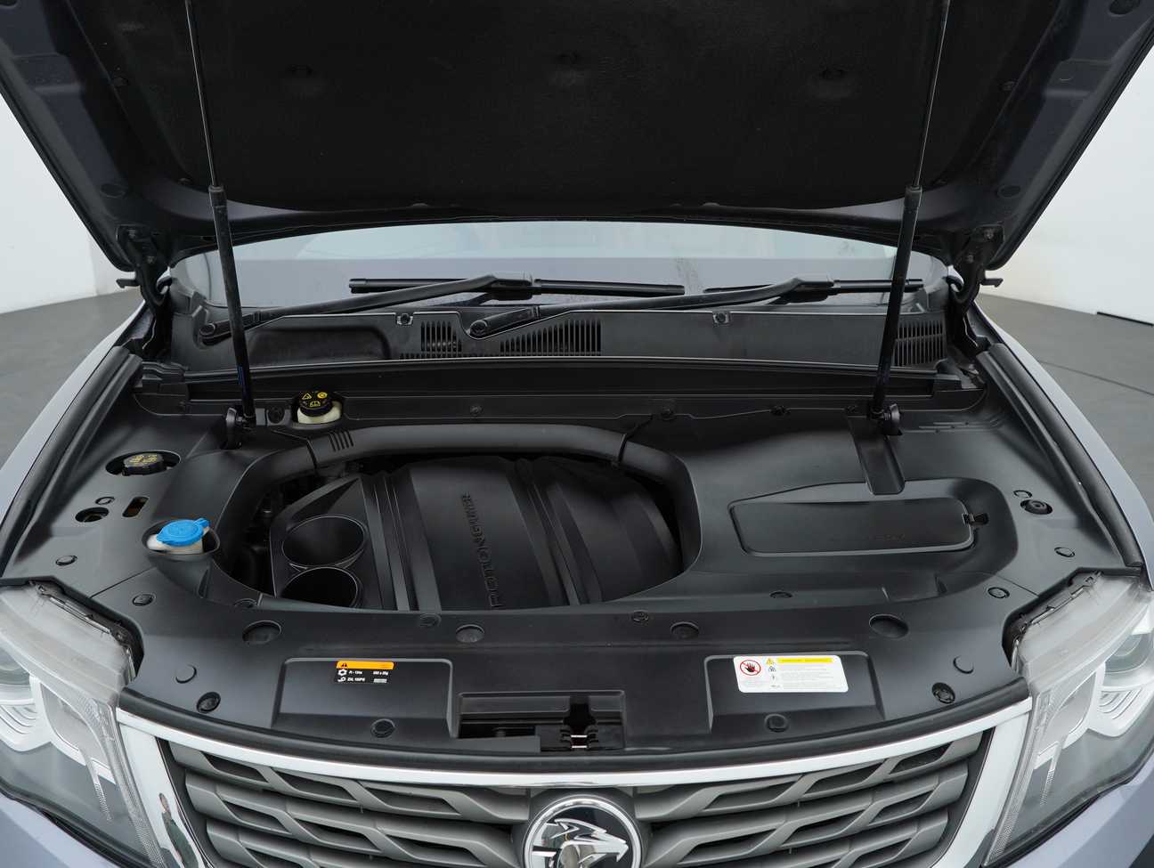 used 2020 Proton X70 Premium 1.8
