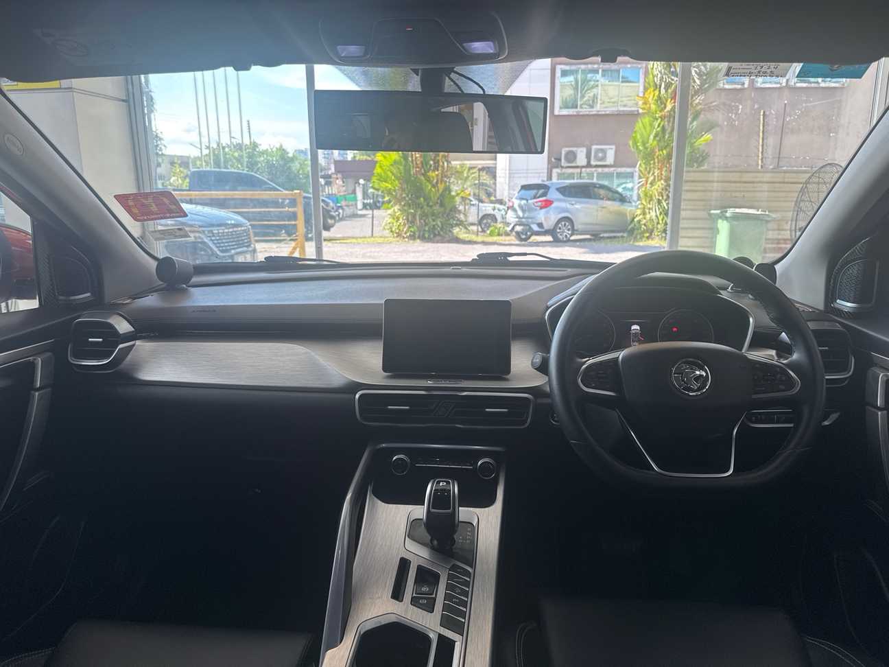 terpakai 2021 Proton X50 Executive 1.5