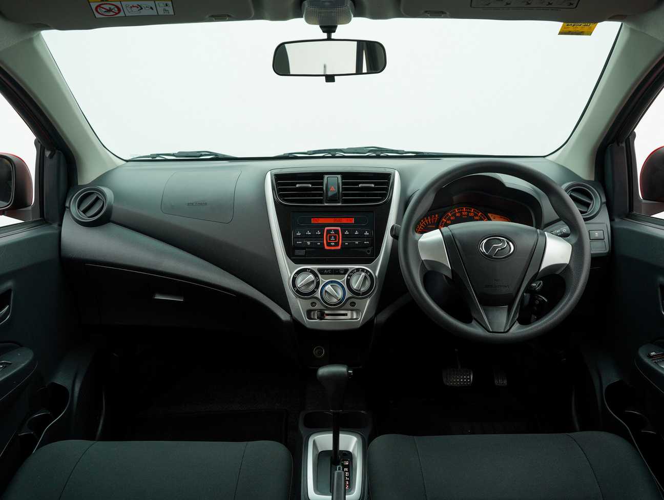 used 2021 Perodua AXIA GXtra 1.0