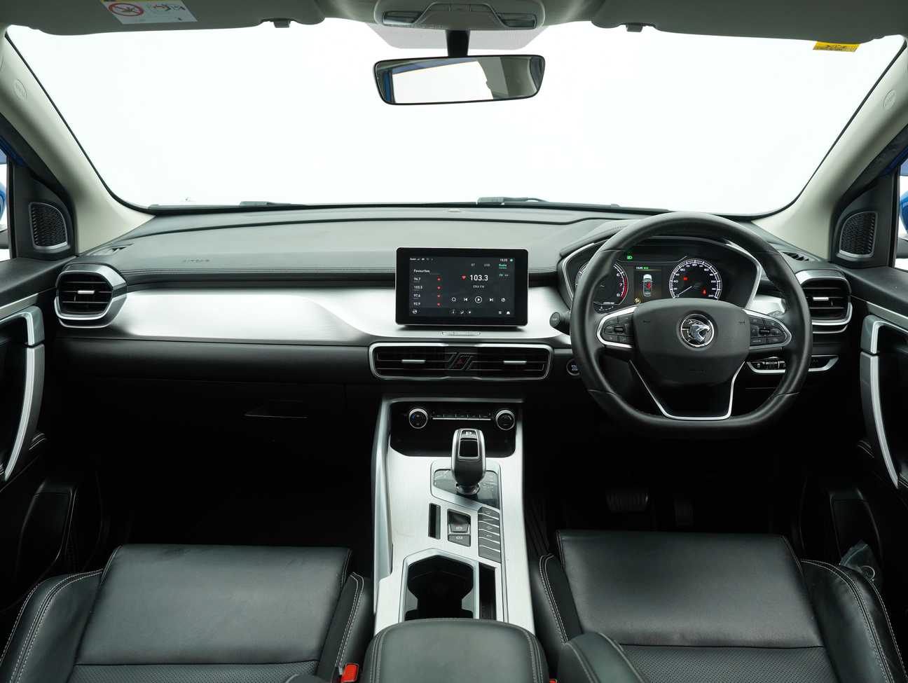 used 2023 Proton X50 Executive 1.5