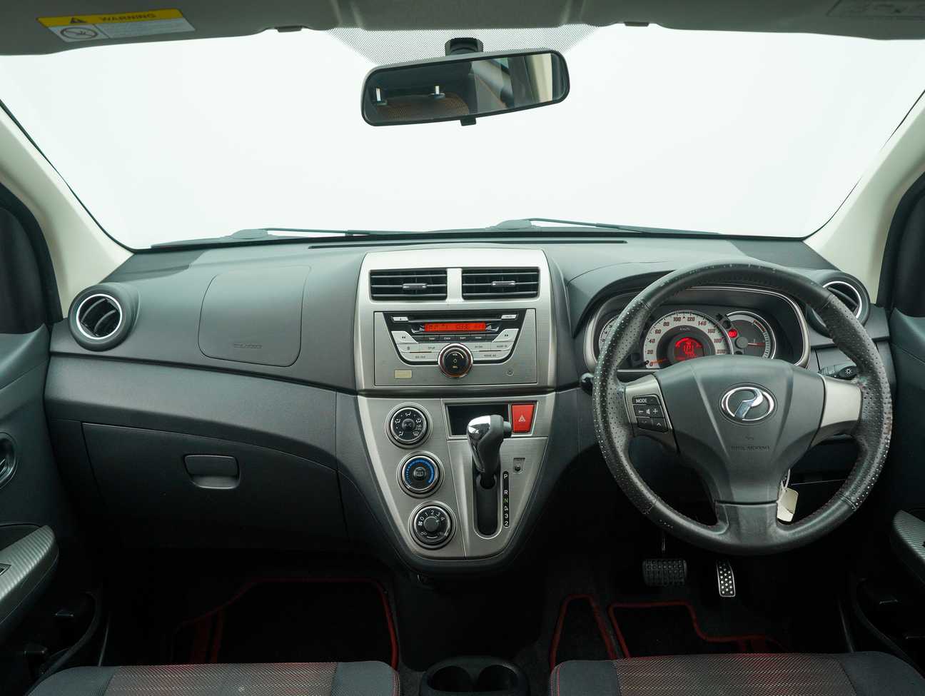 used 2015 Perodua Myvi SE 1.5