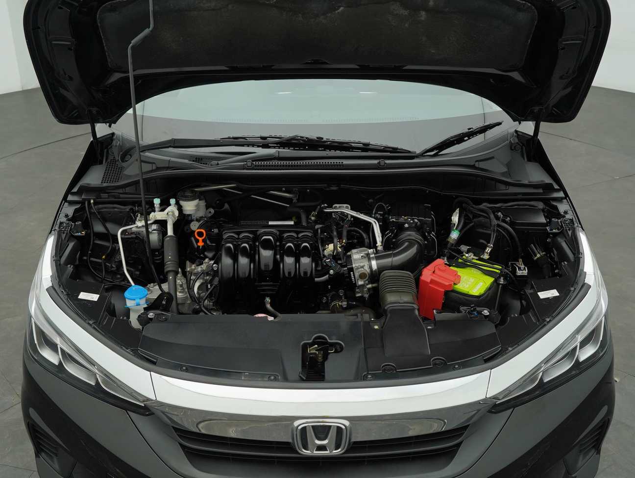 used 2022 Honda City E 1.5