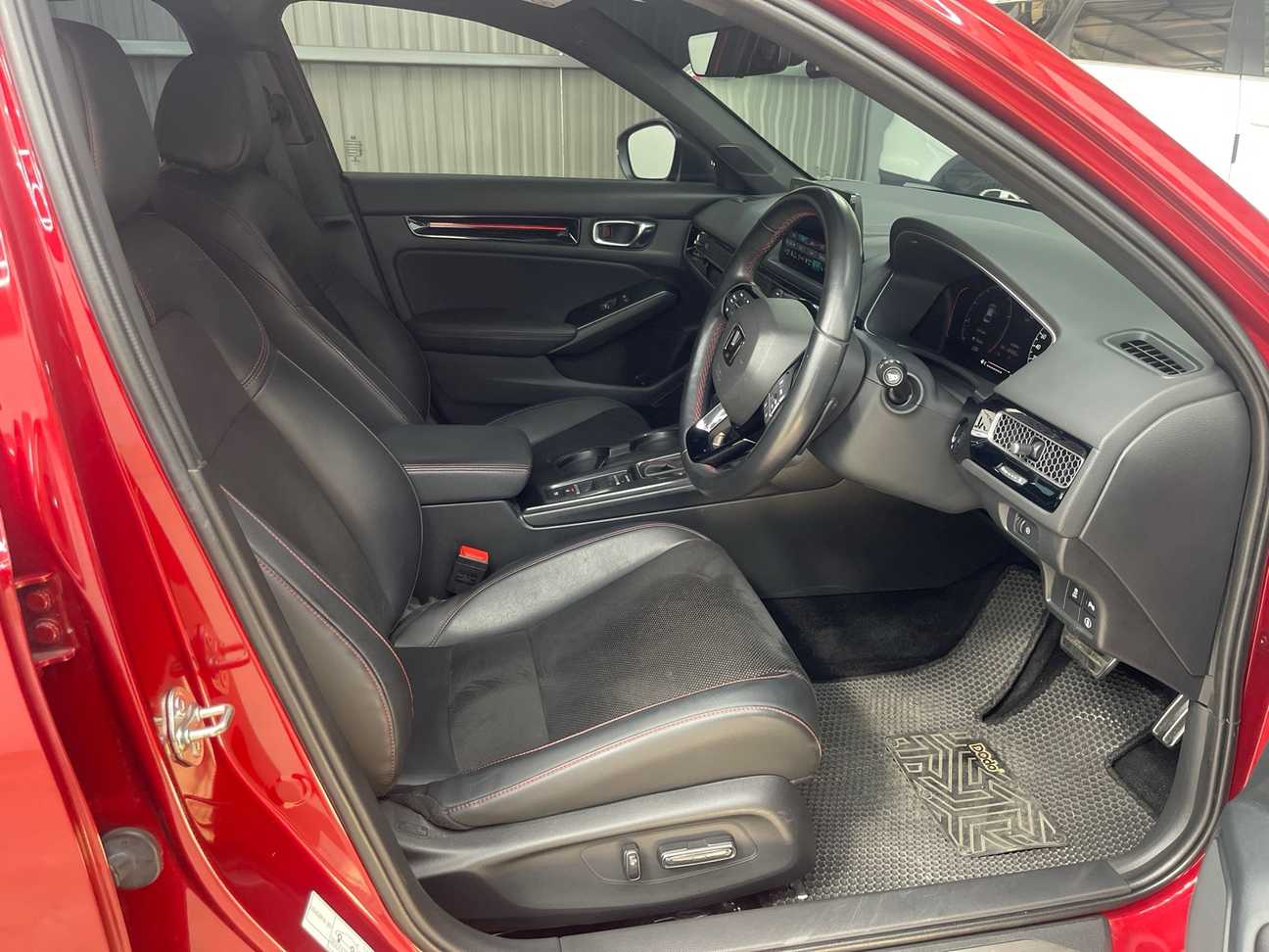 used 2022 Honda Civic RS 1.5