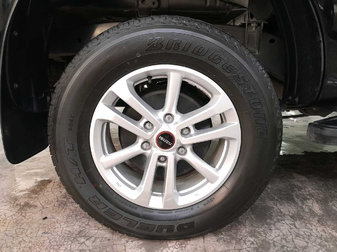 used 2022 Isuzu D-Max Auto Plus Dual Cab 1.9