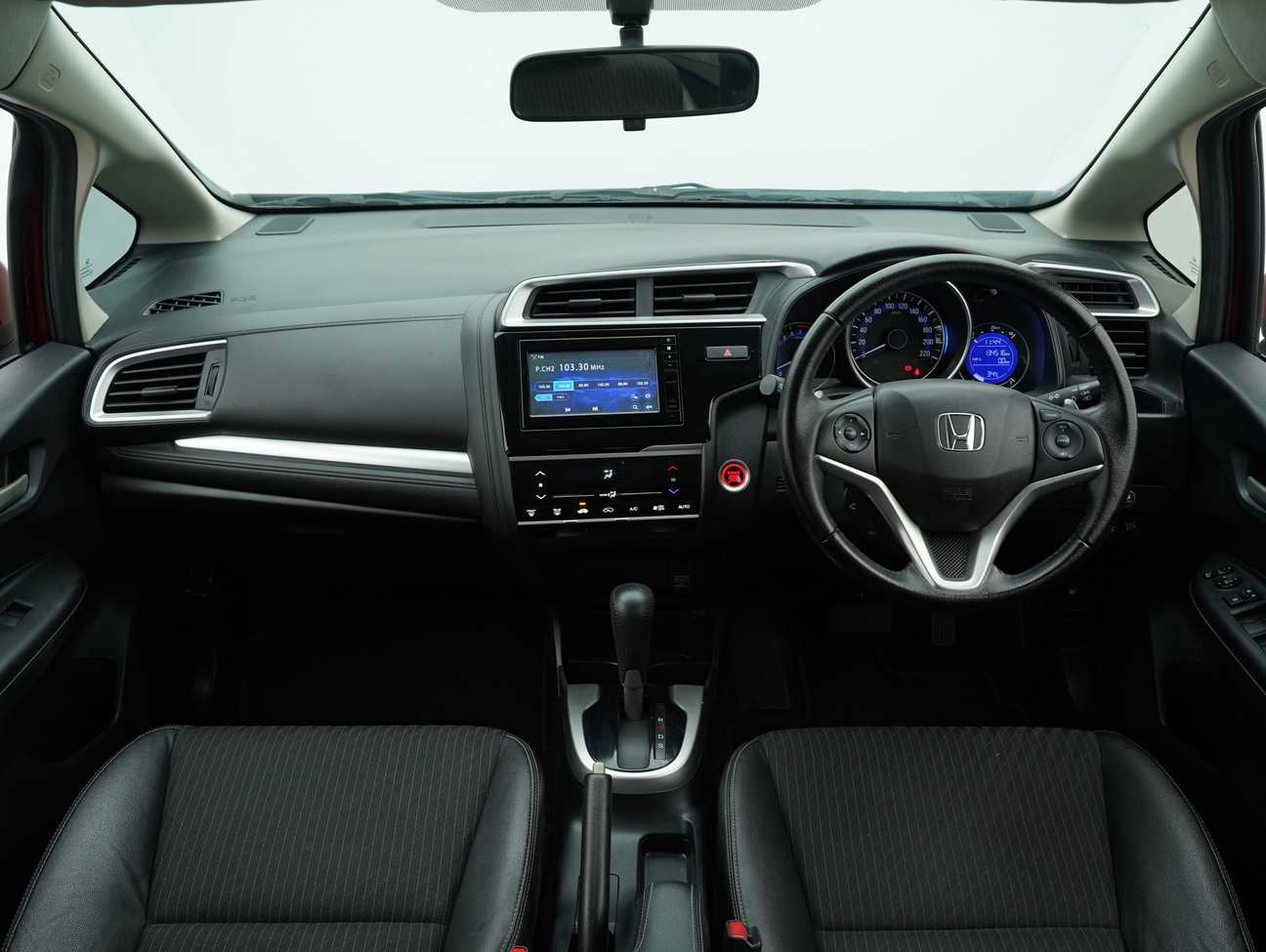 used 2019 Honda Jazz V 1.5