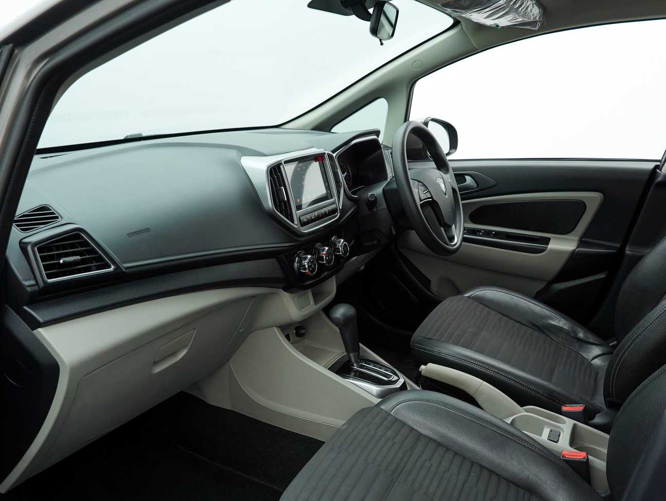 terpakai 2019 Proton Persona Executive 1.6