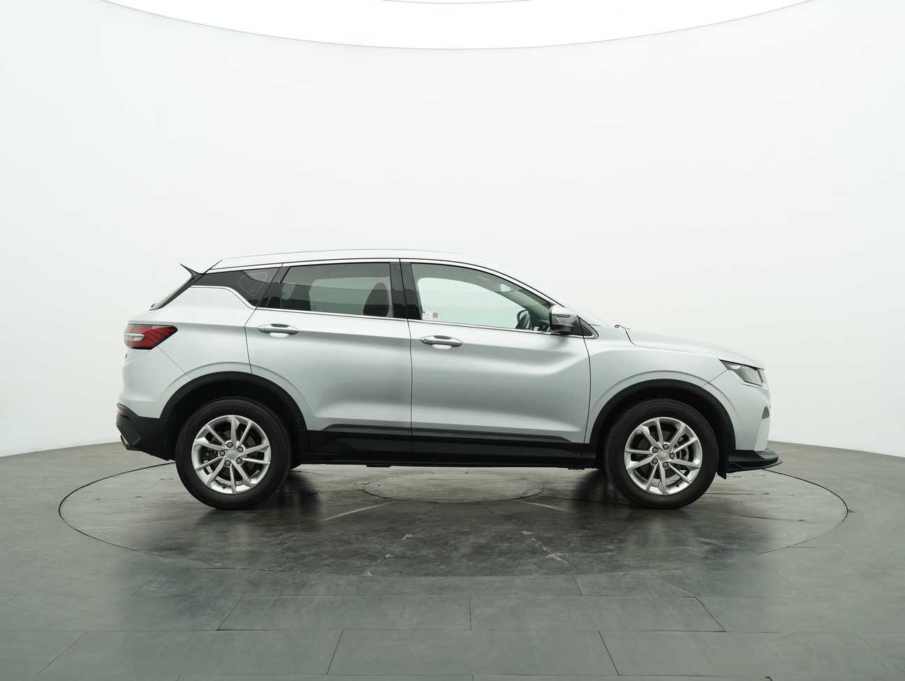 terpakai 2023 Proton X50 Executive 1.5