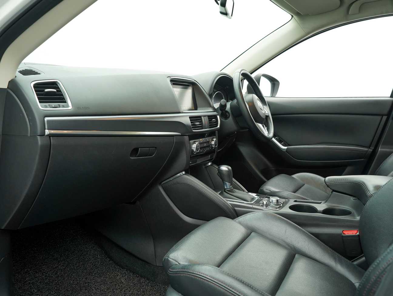 used 2017 Mazda CX-5 SKYACTIV-G GLS 2.0