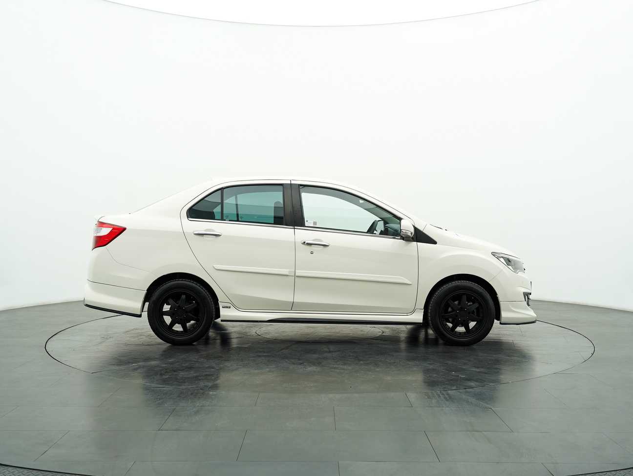 used 2017 Perodua Bezza X Premium 1.3