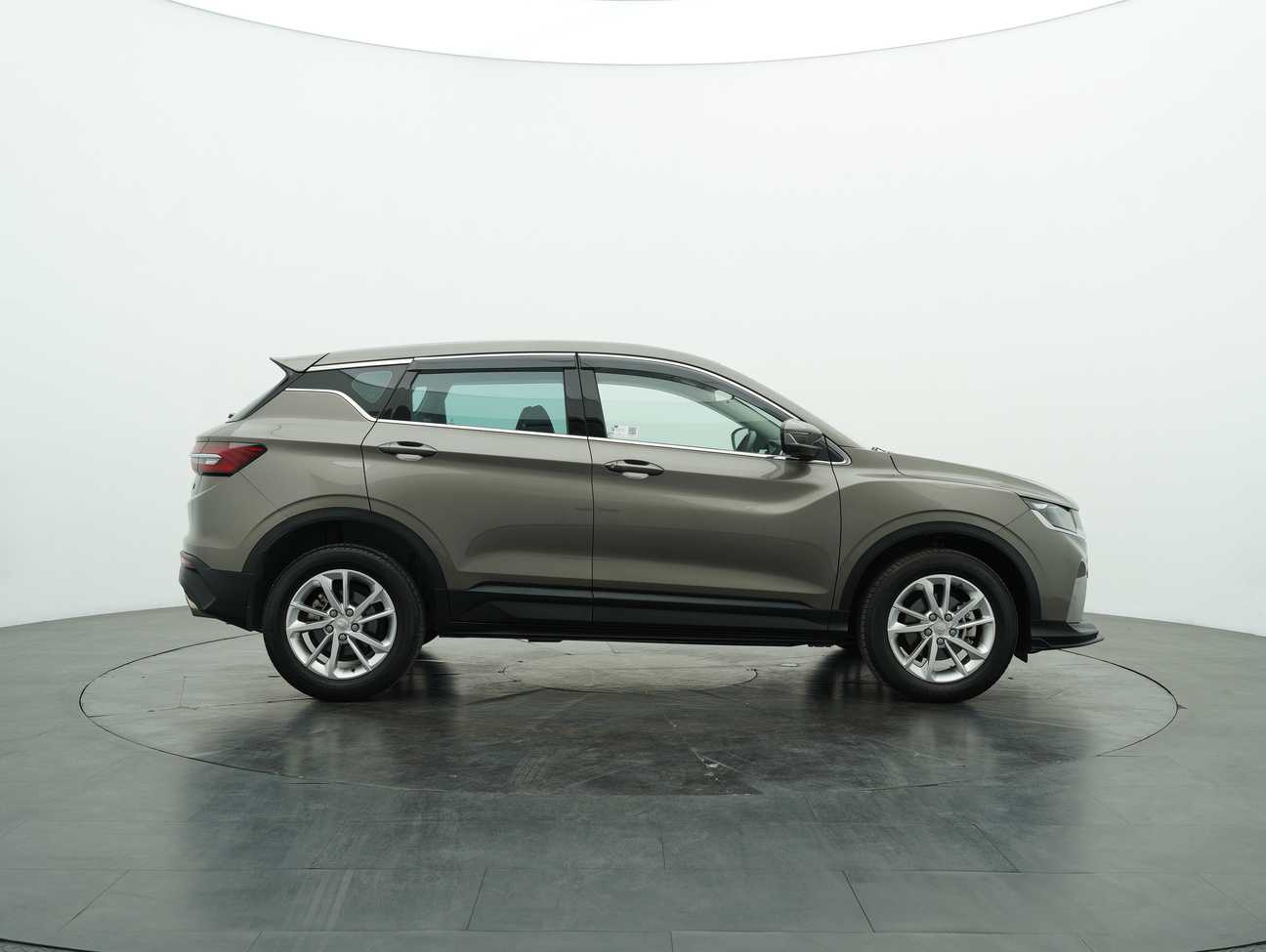 used 2022 Proton X50 Executive 1.5