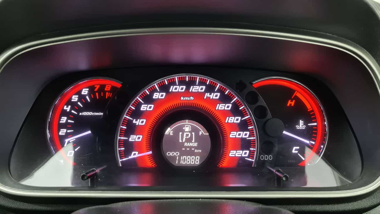 used 2013 Perodua MYVI EXTREME ZHX 1.5