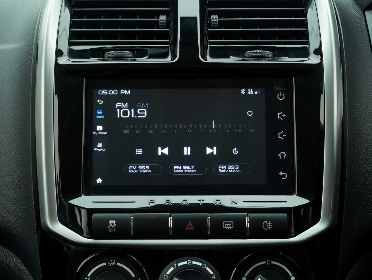 terpakai 2019 Proton Exora Premium 1.6