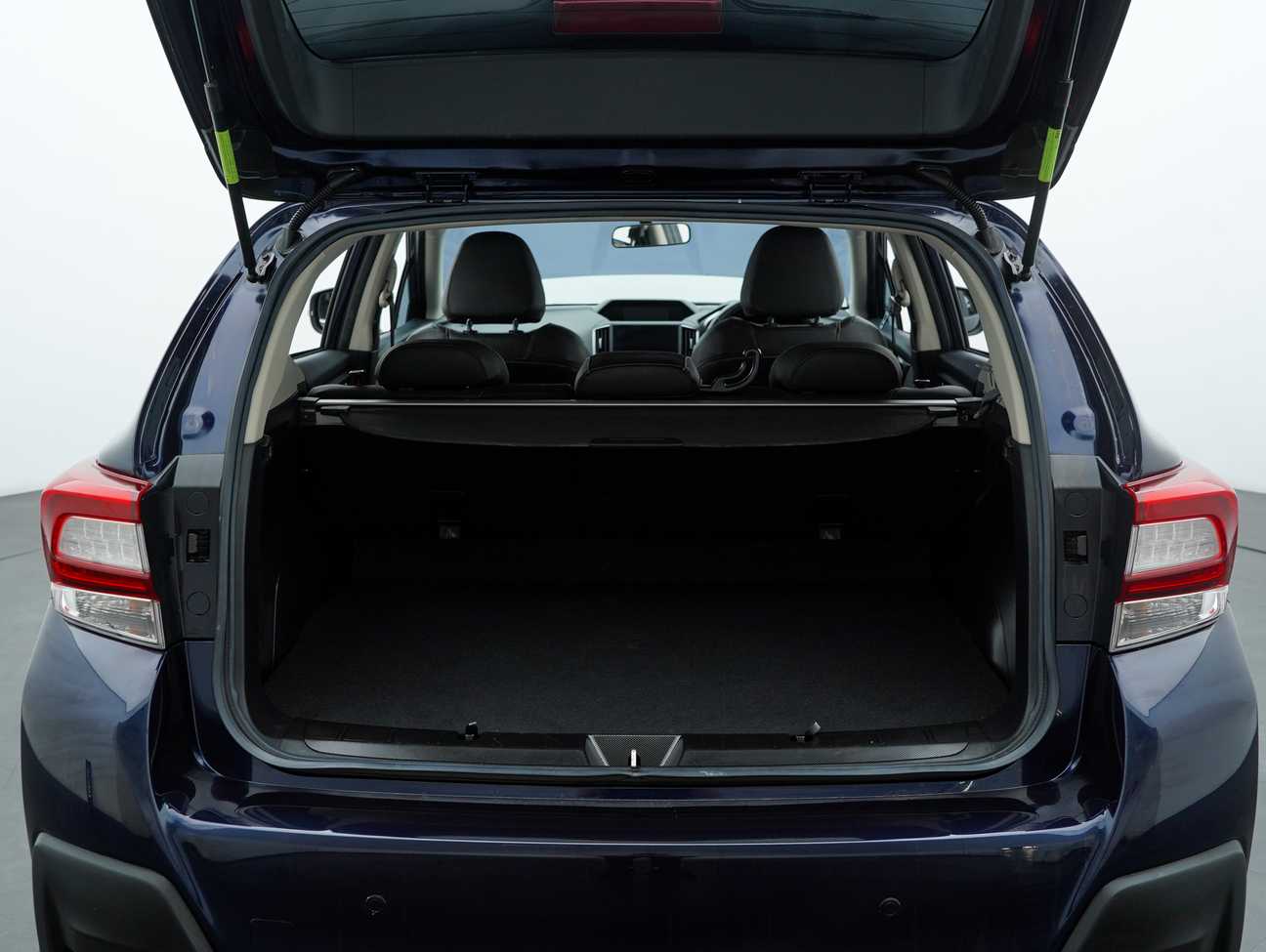 terpakai 2020 Subaru XV P 2.0