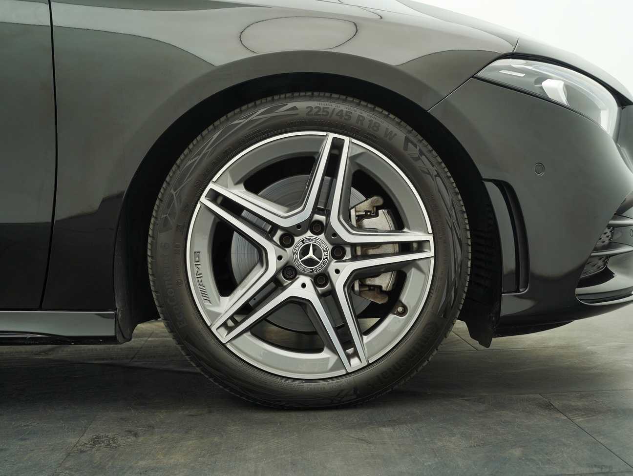 used 2022 Mercedes-Benz A250 AMG Line 2.0