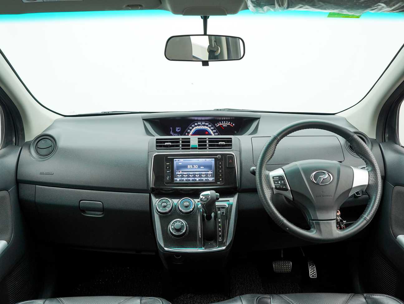 used 2020 Perodua Alza Advance 1.5