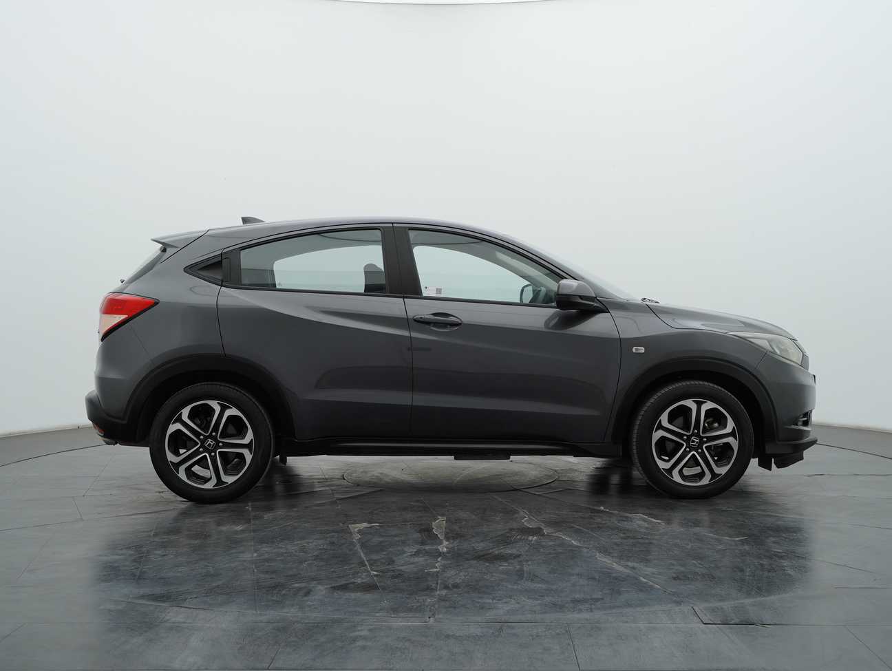 used 2016 Honda HR-V S 1.8