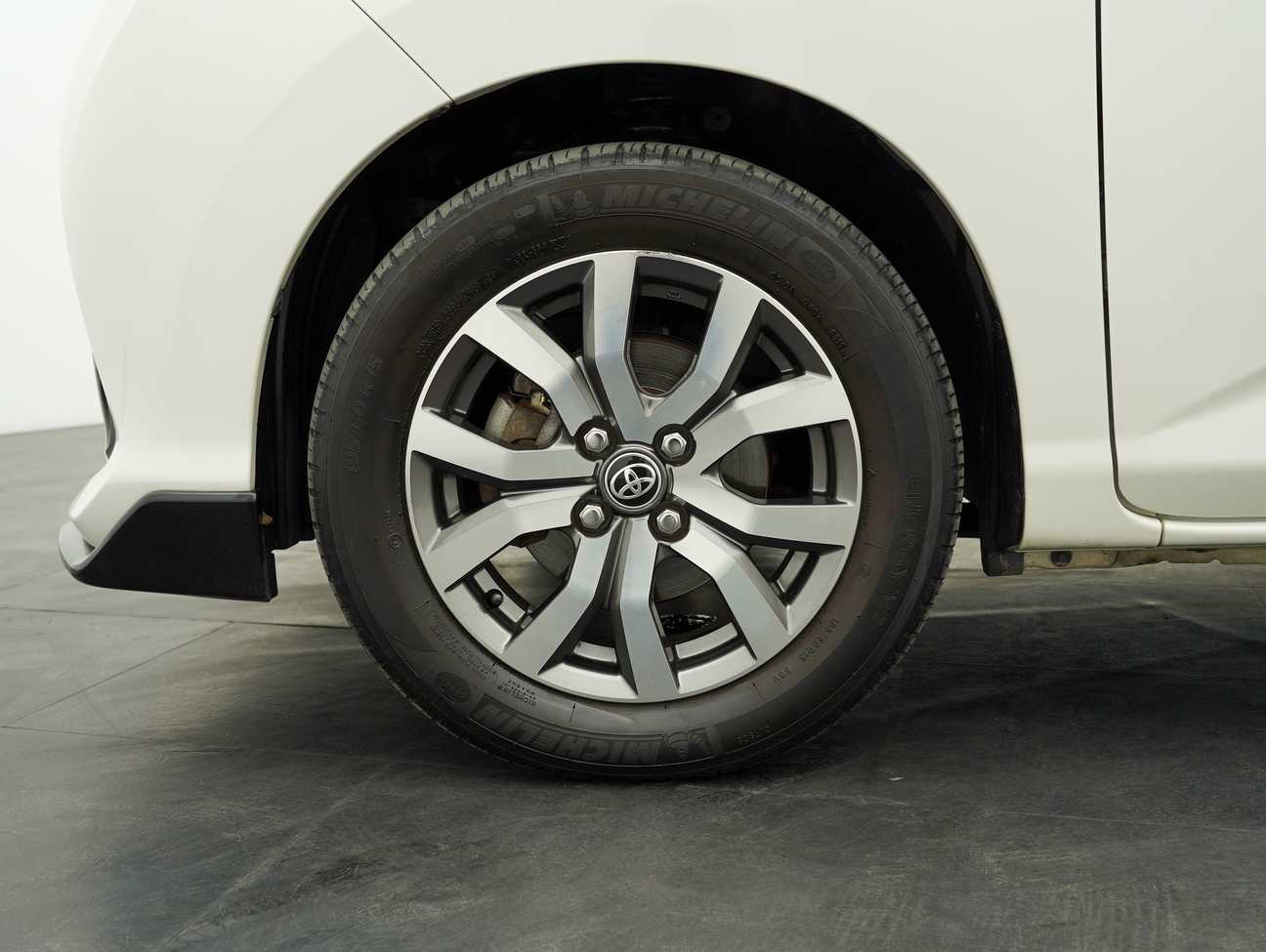 used 2018 Toyota Tank GT 1.0