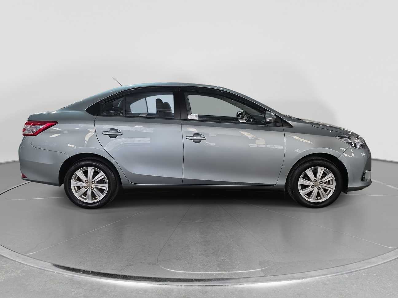 used 2014 Toyota Vios E 1.5