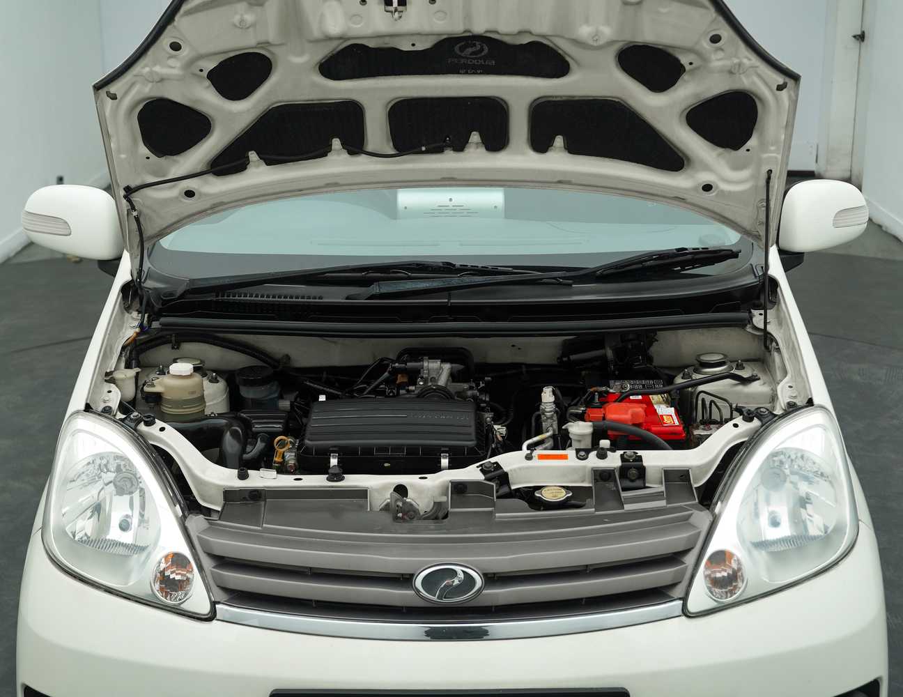 used 2012 Perodua Viva EZi Elite 1.0