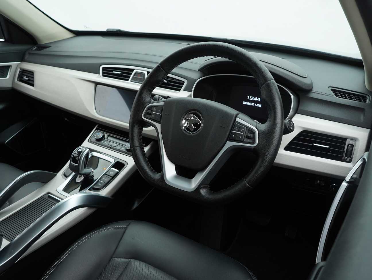 used 2020 Proton X70 Executive 1.8