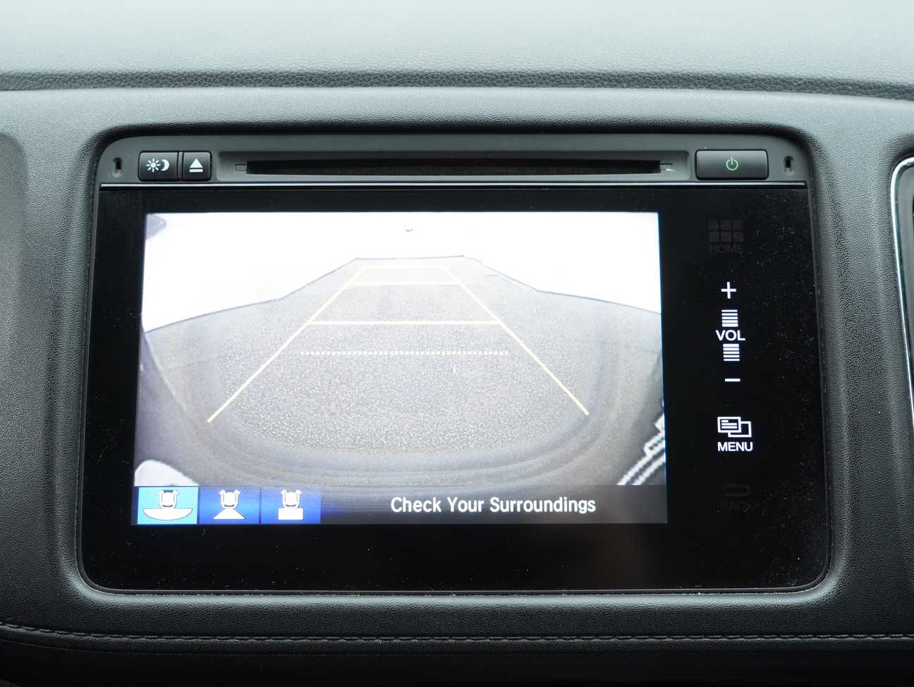 used 2015 Honda HR-V V 1.8
